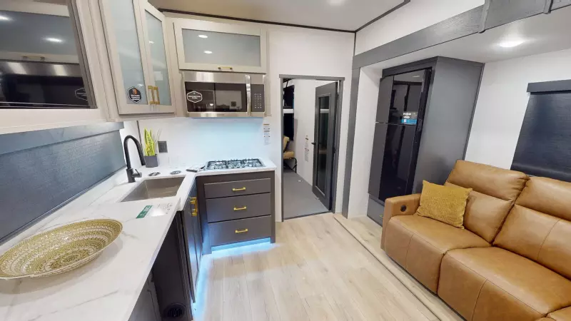 3012BX Floorplan Main Room