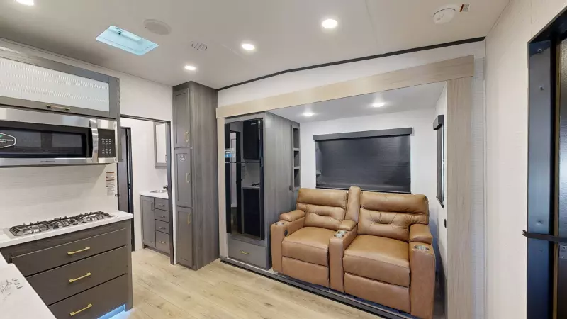 29N Floorplan Main Room