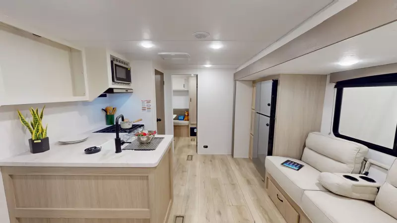 26BHD Floorplan Main Room