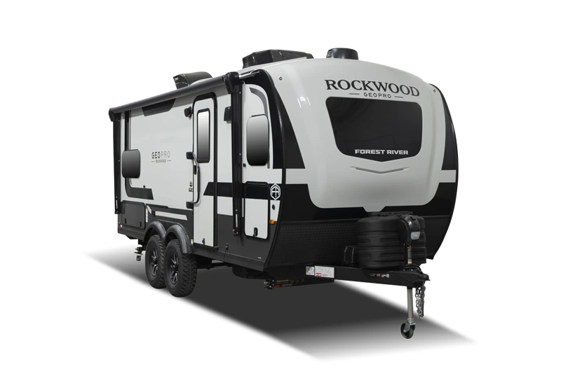 Rockwood Geo Pro Exterior Image