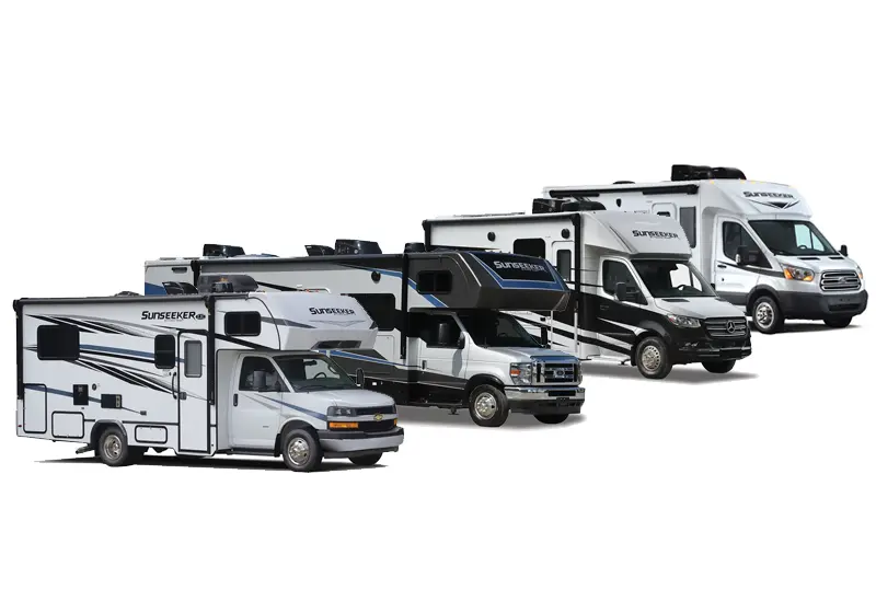 Sunseeker Exterior Image