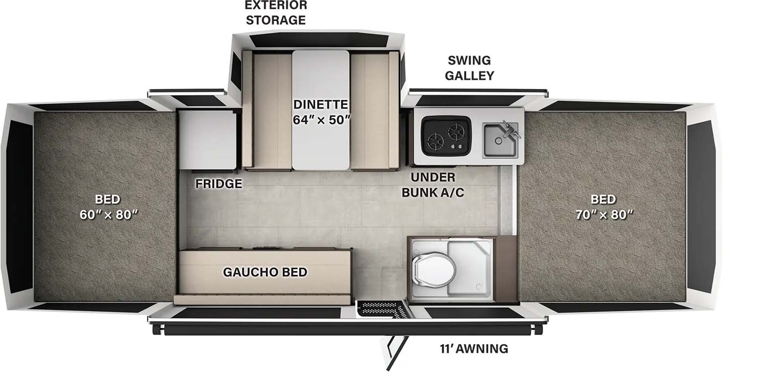 2380FT Floorplan Image