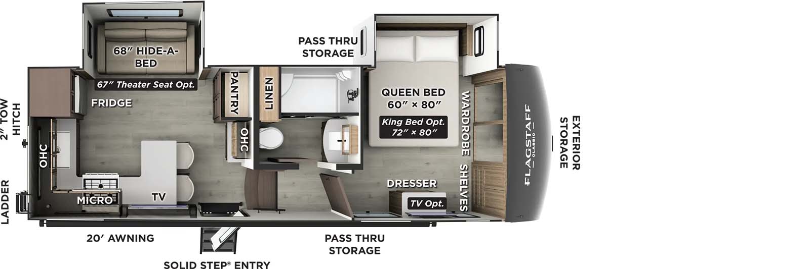 F281RK Floorplan Image
