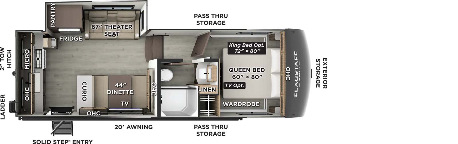 F282RK Floorplan Image