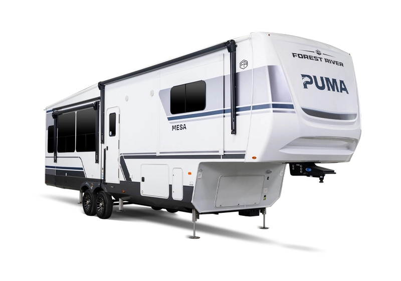 Image of Puma Mesa RV