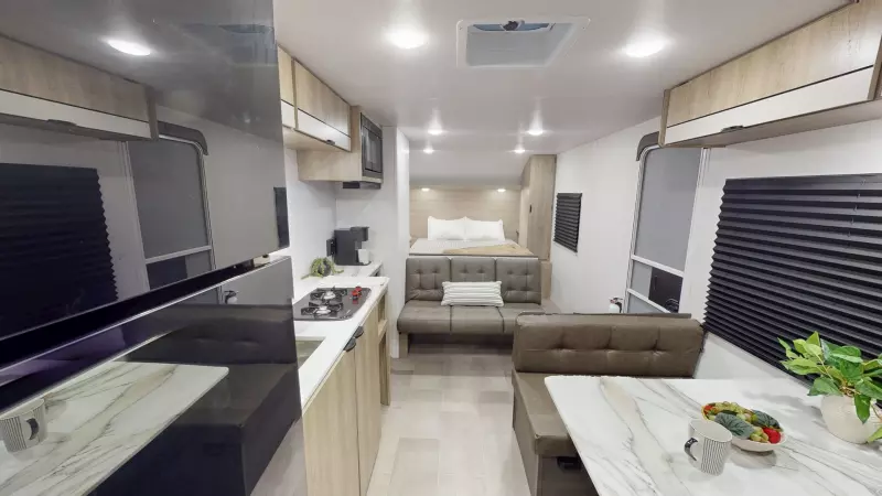 260 Floorplan Main Room