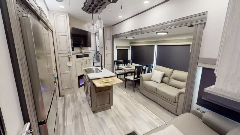 388BHRD Floorplan Main Room