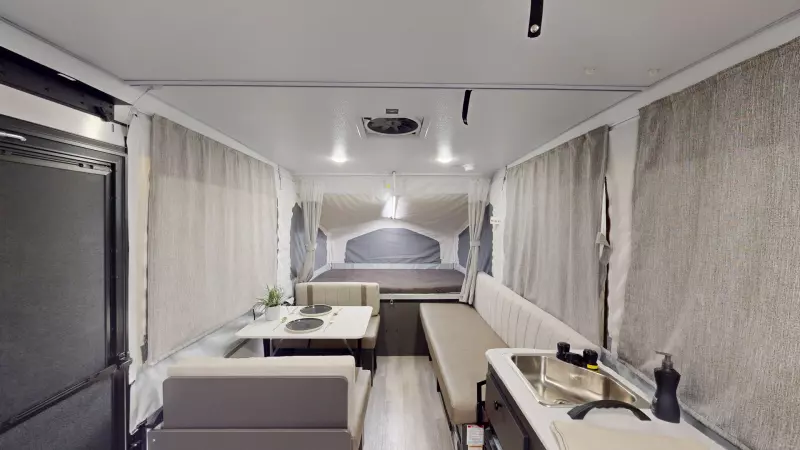 2270FT Floorplan Main Room