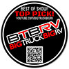 2024 Big Truck Big RV Best of Show
