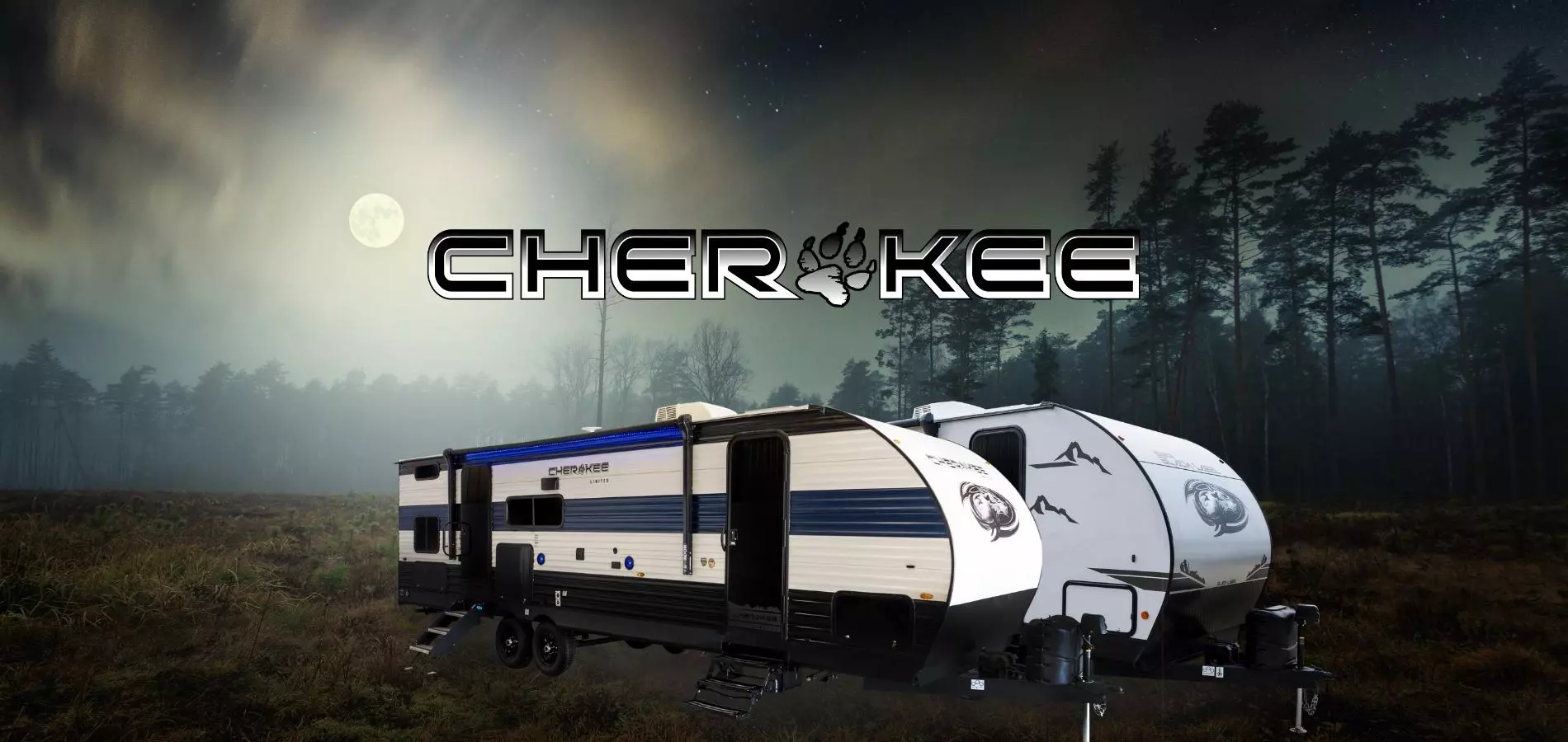 Cherokee RVs