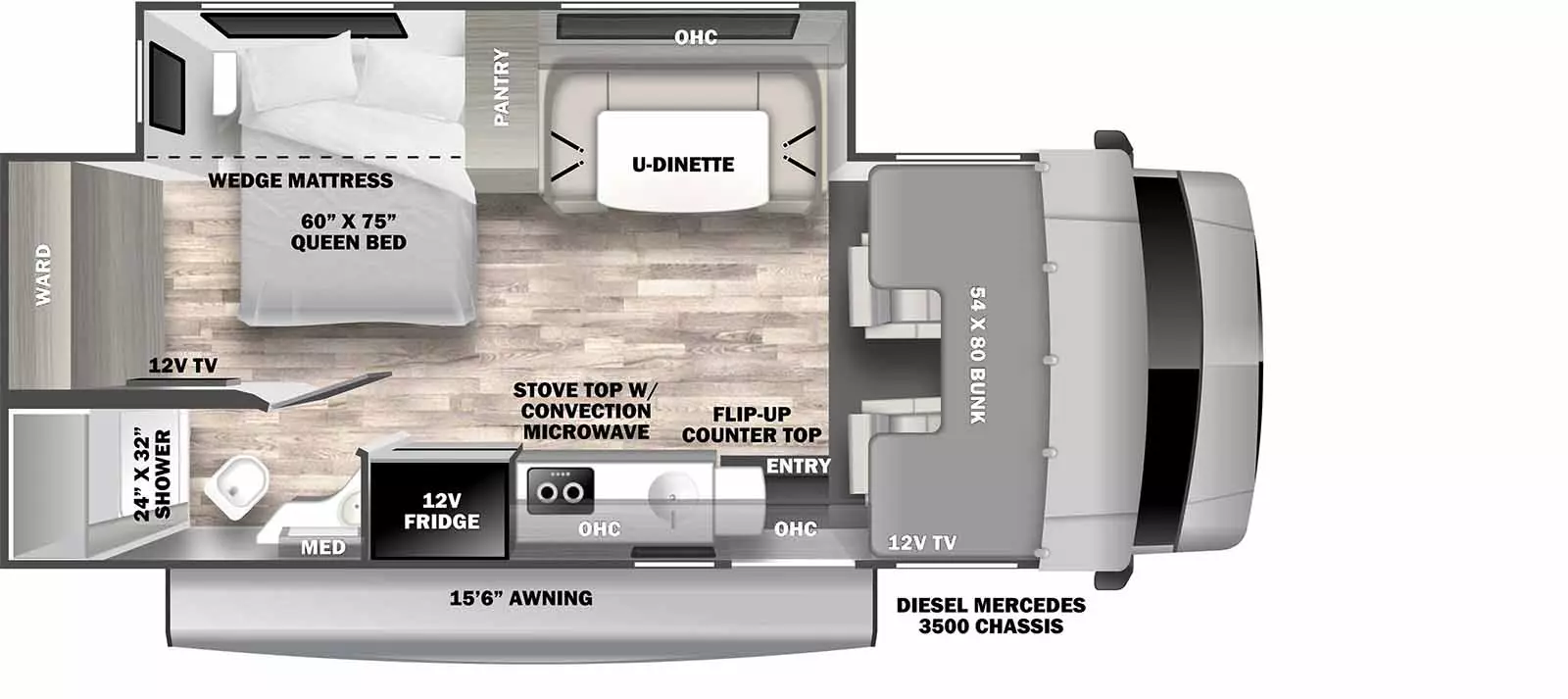 24SRC - DSO Floorplan Image
