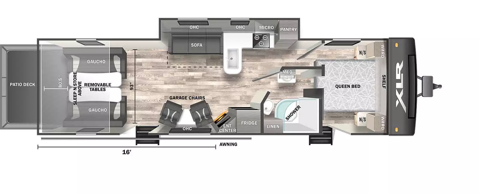 3016- DSO Floorplan Image