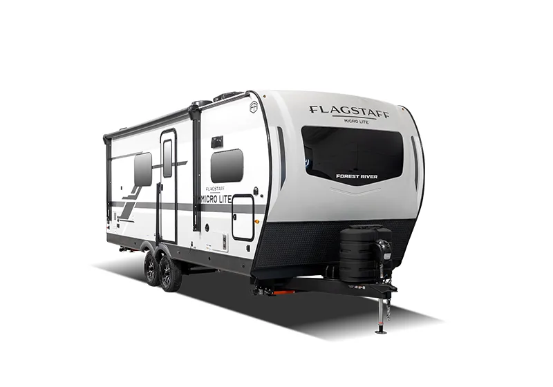 Image of Flagstaff Micro Lite RV