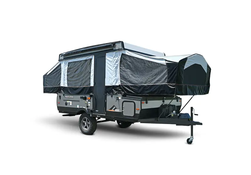 Rockwood Extreme Sports Package Exterior Image