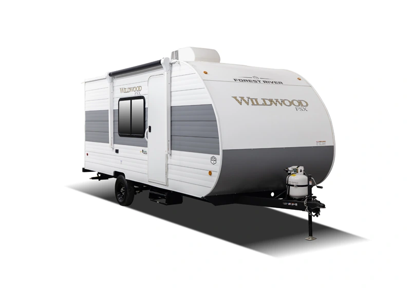 Wildwood FSX Exterior Image