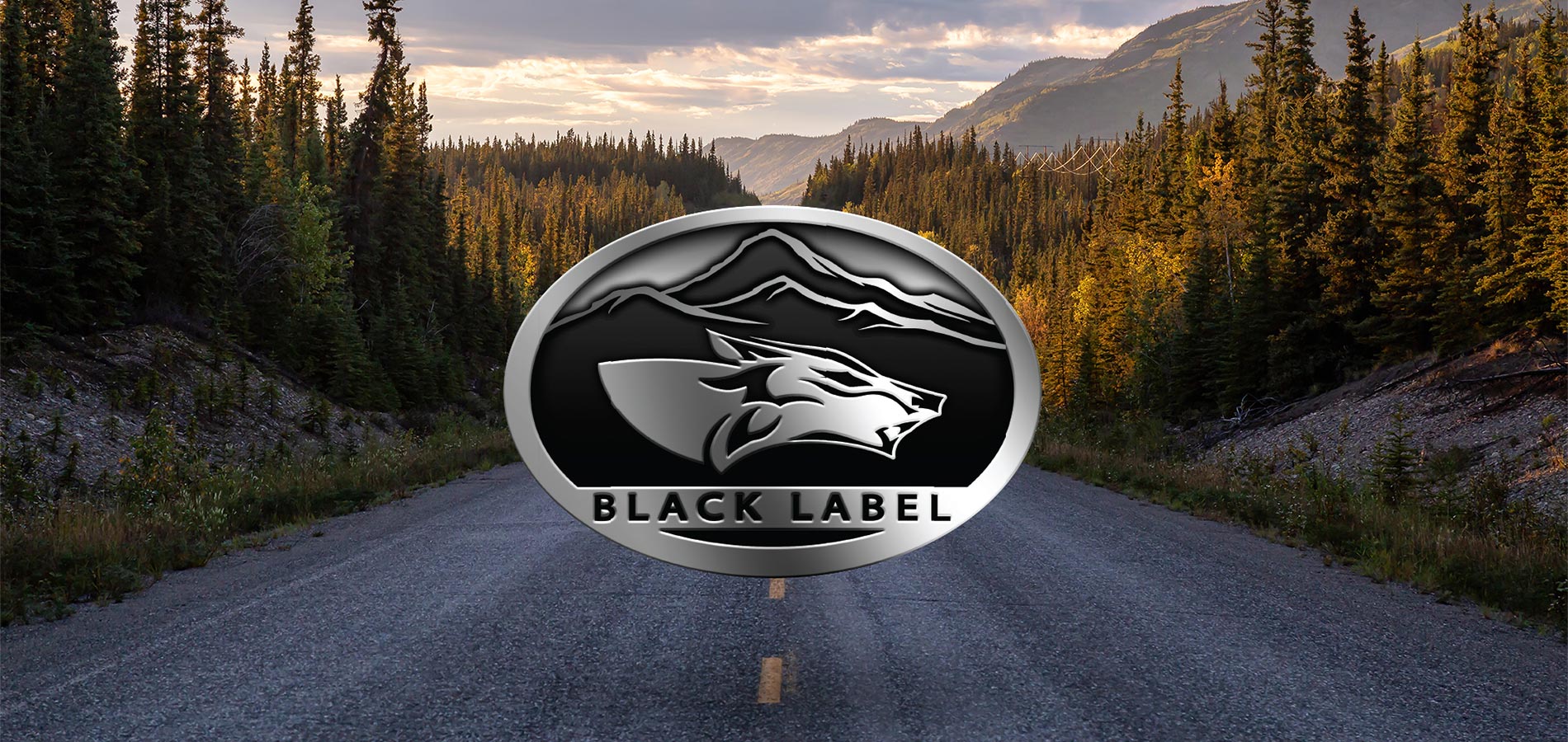 Cherokee Black Label RVs