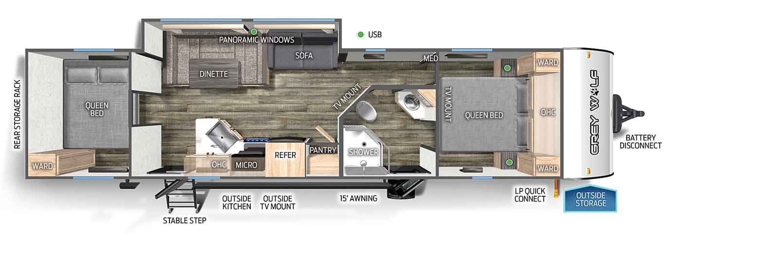 29QBBL Floorplan Image
