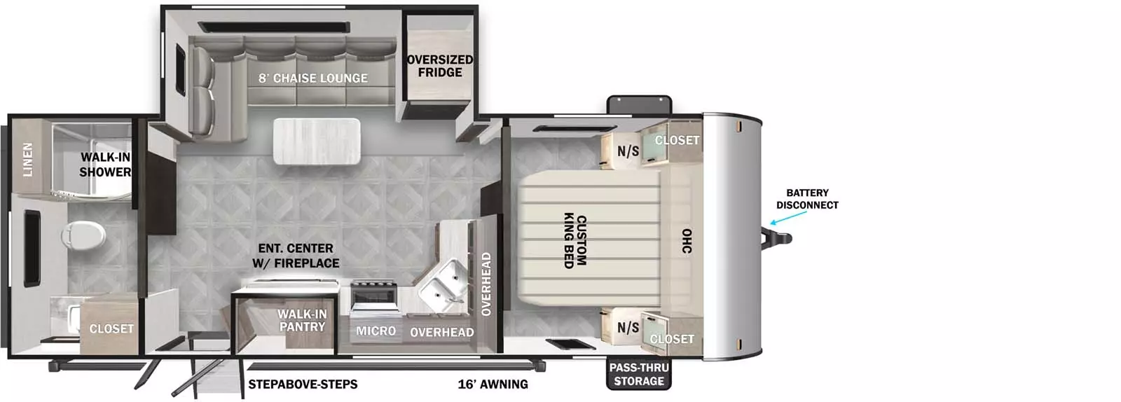 T22RBS Floorplan Image