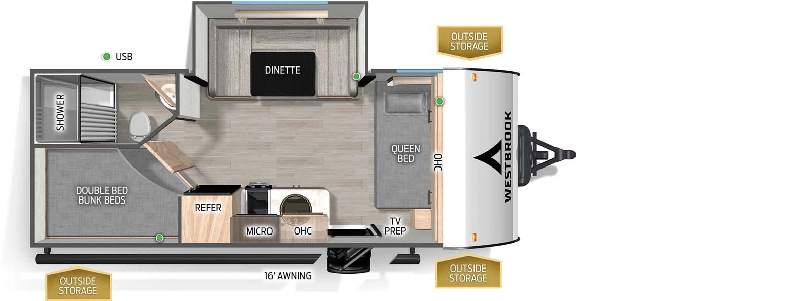 18BHCC Floorplan Image