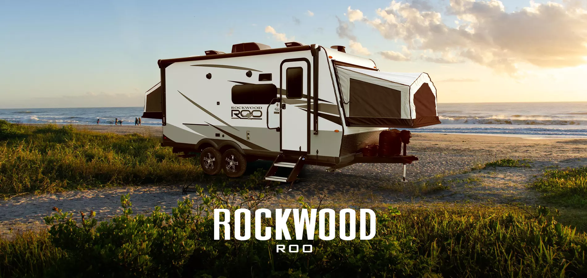 Rockwood Roo RVs