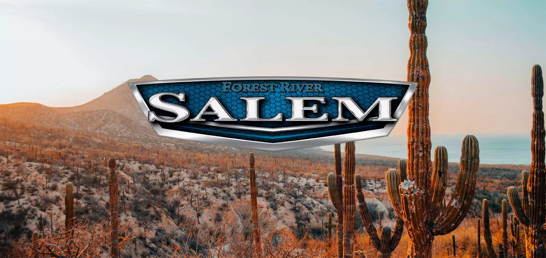 Salem Southwest RVs