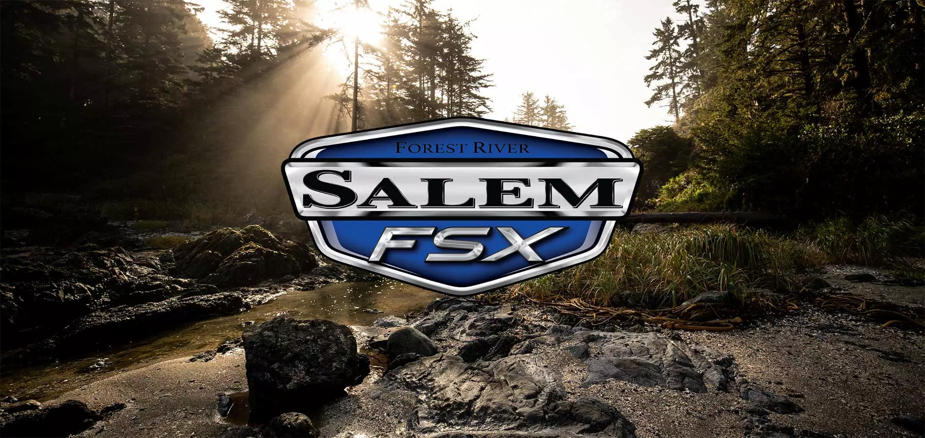 Salem FSX Northwest RVs