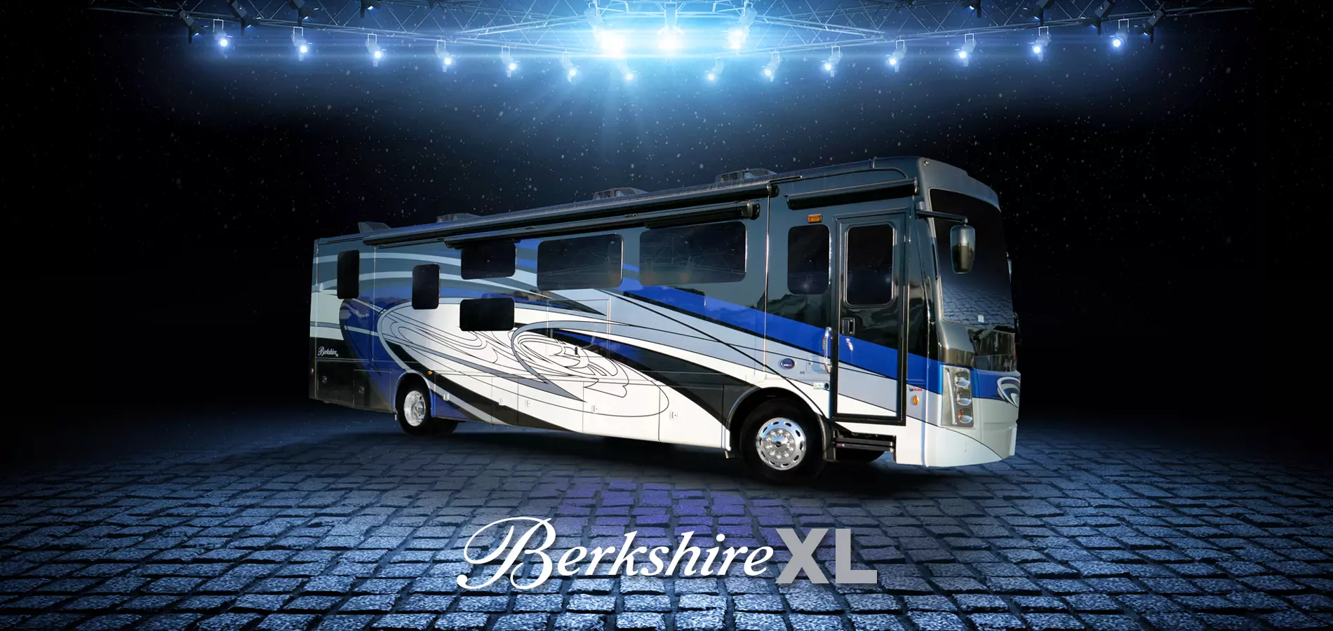 Berkshire XL RVs