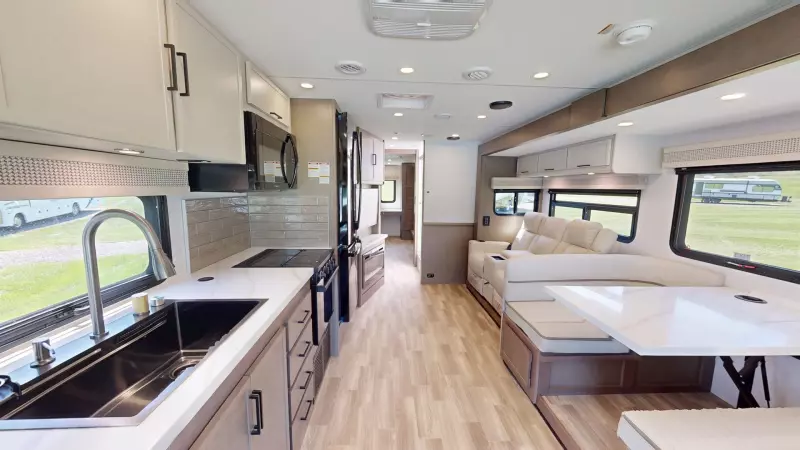 34M5 Floorplan Main Room
